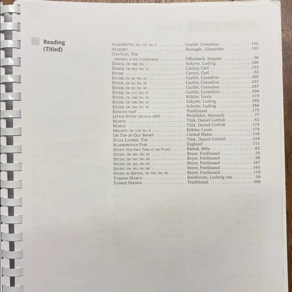 Alfred's Group Piano for Adults Second Edition Textbook - Picture 5 of 8